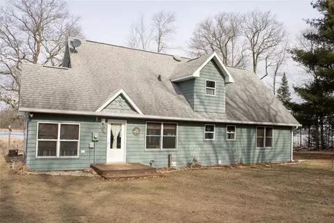 661 N Pleasant View Trl, New Auburn, WI 54757