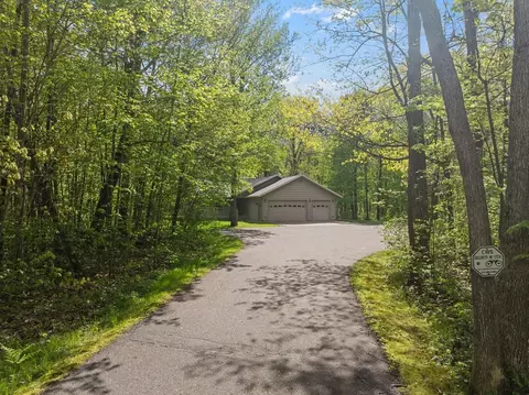 5810 N Bear Path Ln, Spooner, WI 54801 photo 29