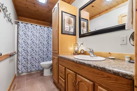 5810 N Bear Path Ln, Spooner, WI 54801 photo 24