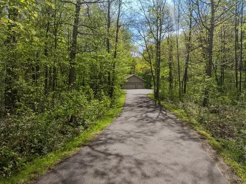 5810 N Bear Path Ln, Spooner, WI 54801 photo 34