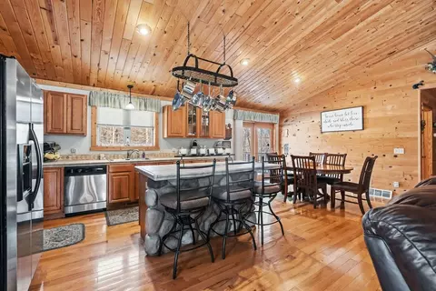5810 N Bear Path Ln, Spooner, WI 54801 photo 8