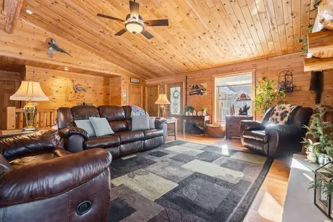 5810 N Bear Path Ln, Spooner, WI 54801 photo 14
