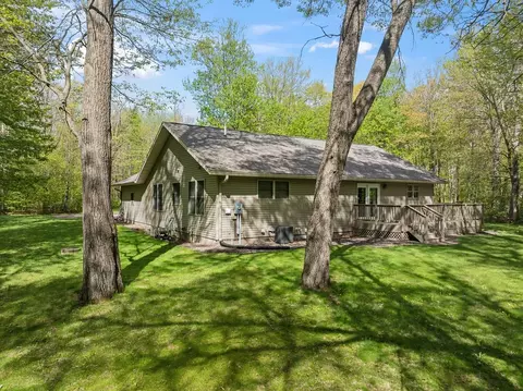 5810 N Bear Path Ln, Spooner, WI 54801 photo 31