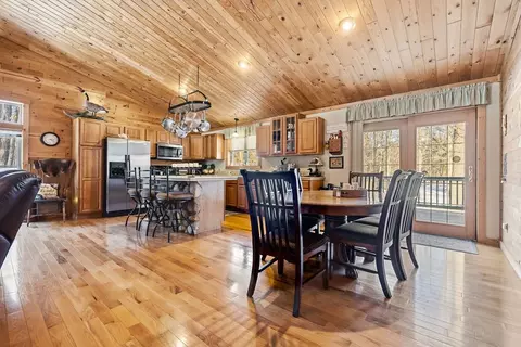 5810 N Bear Path Ln, Spooner, WI 54801 photo 6