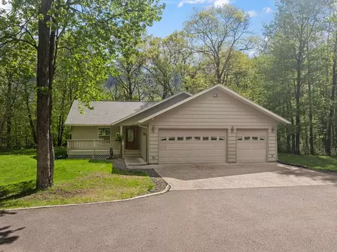 5810 N Bear Path Ln, Spooner, WI 54801 photo 2