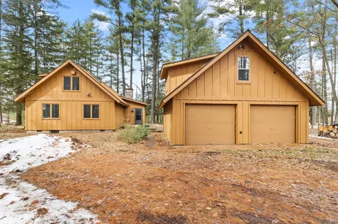 1711 S Lake Dr, Shell Lake, WI 54871