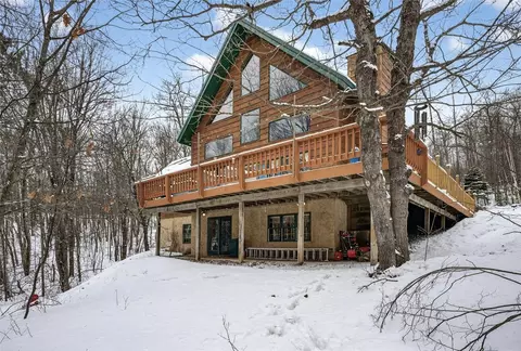 16455 Sand Hill Rd, Mason, WI 54856