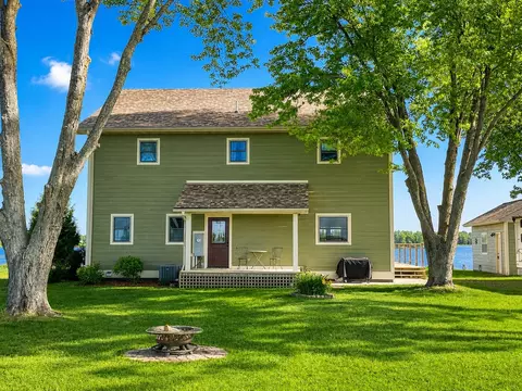 2005 12 Street St, Comstock, WI 54826