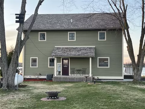 2005 12 Street St, Comstock, WI 54826