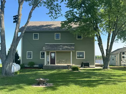 2005 12 Street St, Comstock, WI 54826