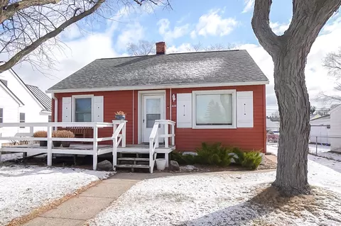 1131 Barron St, Eau Claire, WI 54703