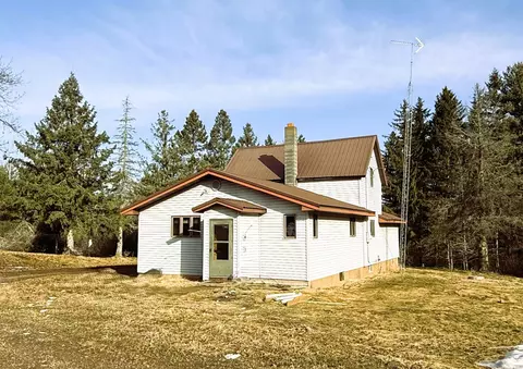 w7753 Old 14 Road, Ladysmith, WI 54848