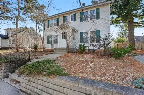 321 Roosevelt Ave, Eau Claire, WI 54701