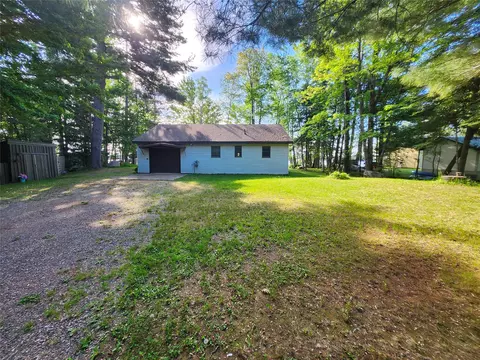 Exterior - n10428 West Solberg Lake Road, Phillips, WI 54555 photo 7 of 7