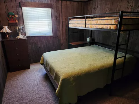 Bedroom - n10428 West Solberg Lake Road, Phillips, WI 54555 photo 2 of 2