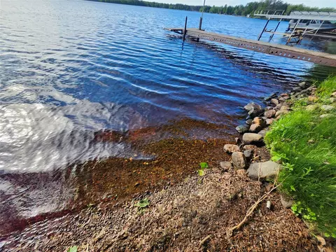 View/Area - n10428 West Solberg Lake Road, Phillips, WI 54555 photo 1 of 8