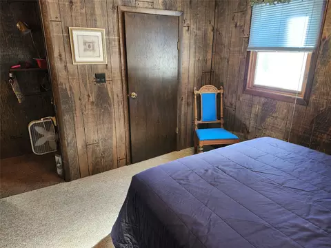 Bedroom - n10428 West Solberg Lake Road, Phillips, WI 54555 photo 1 of 2