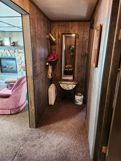 Entry Way - n10428 West Solberg Lake Road, Phillips, WI 54555 photo 1 of 1