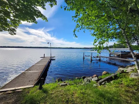 View/Area - n10428 West Solberg Lake Road, Phillips, WI 54555 photo 7 of 8