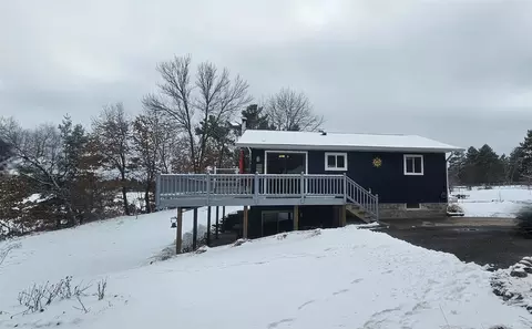 26890 Hopkins Rd, Webster, WI 54893