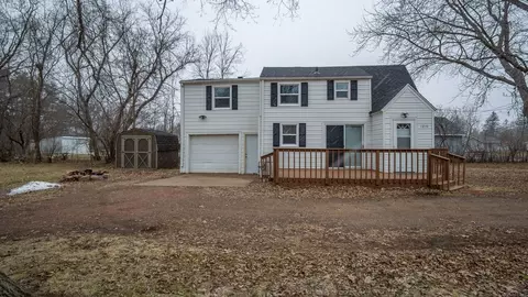 1210 Cora Ave, Rice Lake, WI 54868