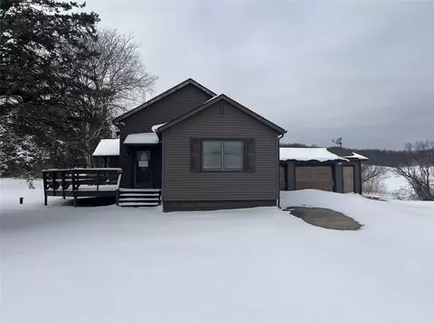 N5479 County Road De, Bangor, WI 54614