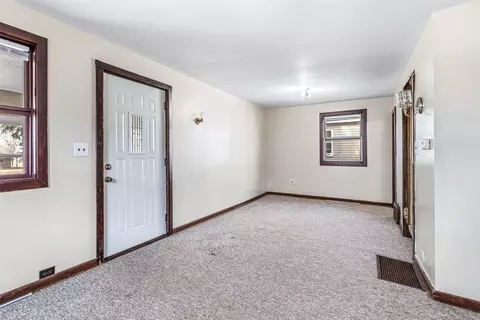 Living - 205 S 5th St, Cornell, WI 54732 photo 1 of 5