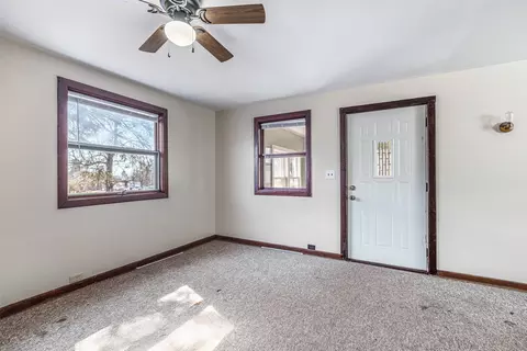 Living - 205 S 5th St, Cornell, WI 54732 photo 4 of 5