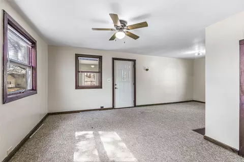 Living - 205 S 5th St, Cornell, WI 54732 photo 5 of 5