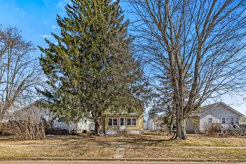 Exterior - 205 S 5th St, Cornell, WI 54732 photo 7 of 7