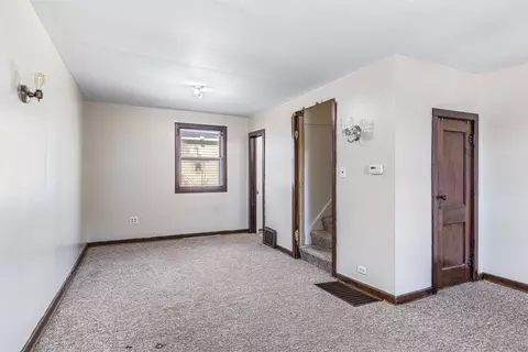 Living - 205 S 5th St, Cornell, WI 54732 photo 2 of 5