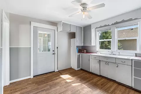 Kitchen - 205 S 5th St, Cornell, WI 54732 photo 2 of 2
