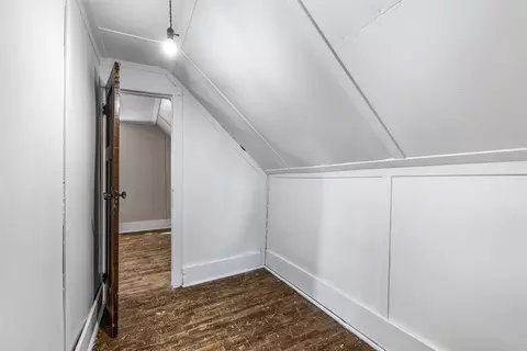 Entry Way - 205 S 5th St, Cornell, WI 54732 photo 2 of 3