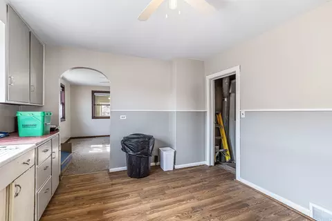 Entry Way - 205 S 5th St, Cornell, WI 54732 photo 1 of 3