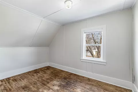 Bedroom - 205 S 5th St, Cornell, WI 54732 photo 3 of 4