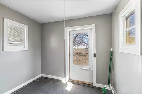 Entry Way - 205 S 5th St, Cornell, WI 54732 photo 3 of 3