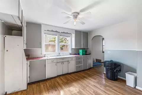 Kitchen - 205 S 5th St, Cornell, WI 54732 photo 1 of 2