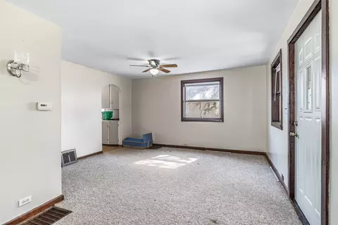 Living - 205 S 5th St, Cornell, WI 54732 photo 3 of 5