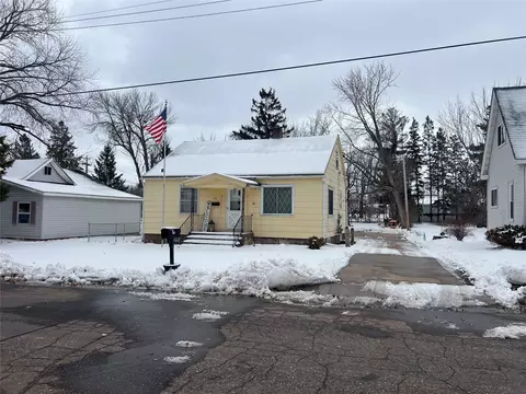 116 W Lasalle Ave, Barron, WI 54812