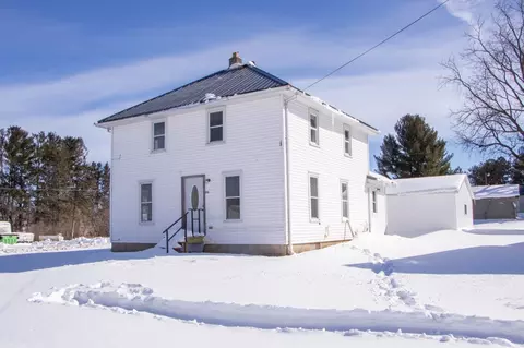 336 N Boyd St, Boyd, WI 54726