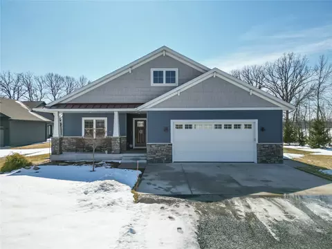 18093 120th Ave, Chippewa Falls, WI 54729