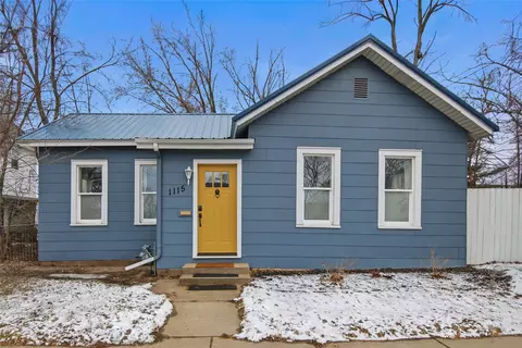 1115 Birch St, Eau Claire, WI 54703