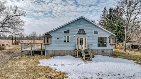 644 E Main St, Fairchild, WI 54741