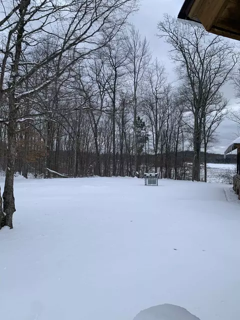 Exterior - n8673 Fire Lane Road, Springbrook, WI 54875 photo 6 of 6