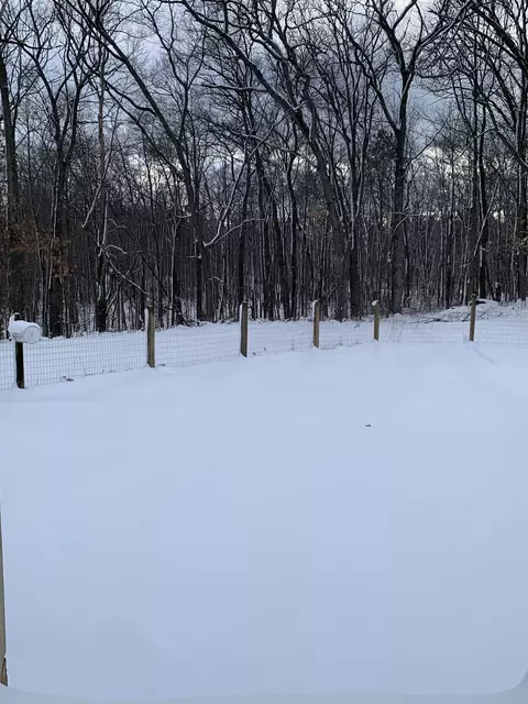 Exterior - n8673 Fire Lane Road, Springbrook, WI 54875 photo 3 of 6