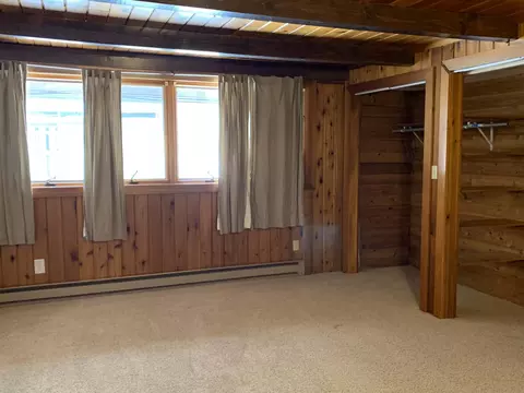 Bedroom - n8673 Fire Lane Road, Springbrook, WI 54875 photo 1 of 1