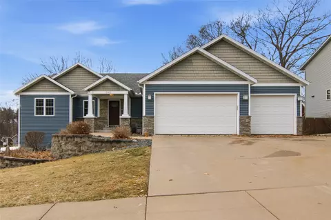 348 Monte Carlo Dr, Eau Claire, WI 54703