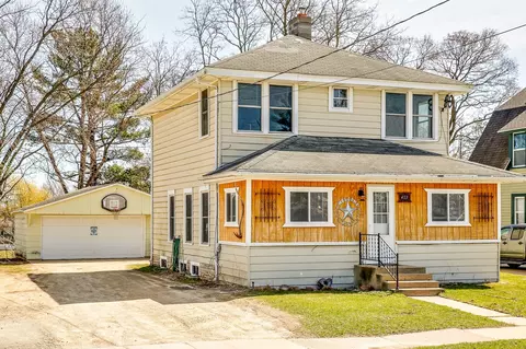 453 N Glendale Ave, Tomah, WI 54660