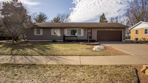 2858 Milton Rd, Eau Claire, WI 54701