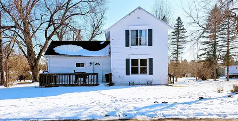 506 E Center St, Merrillan, WI 54754